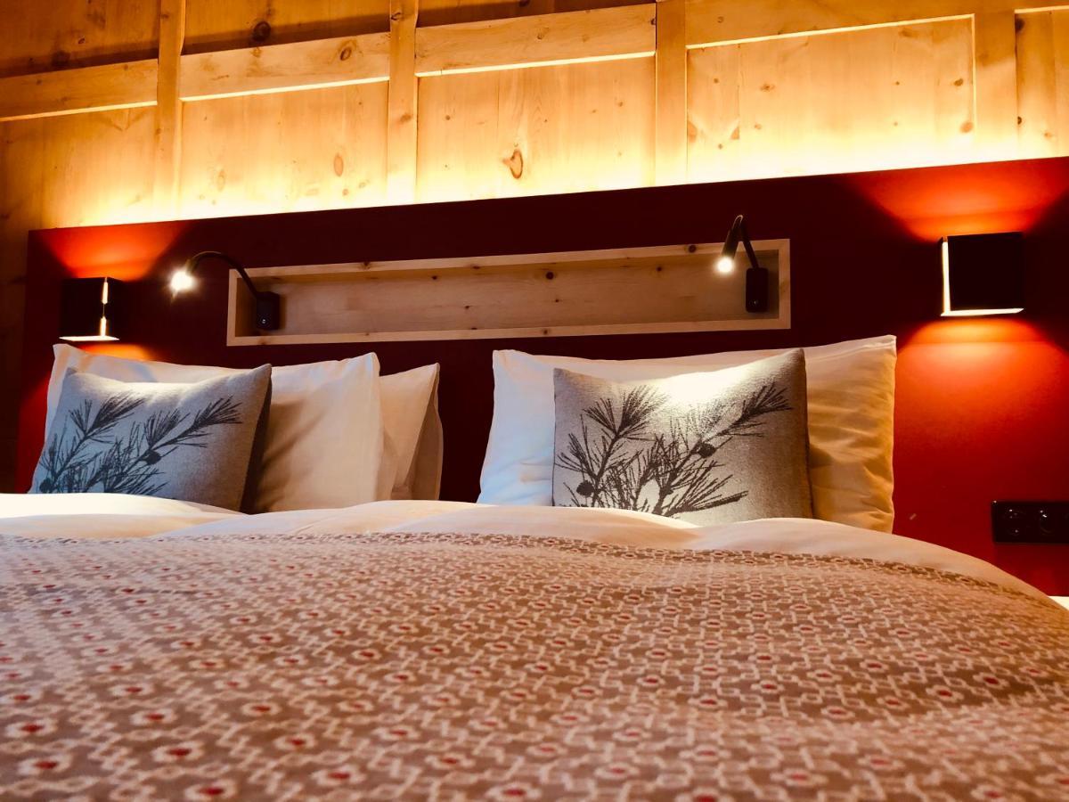 Hotel Fravi アンデアー エクステリア 写真