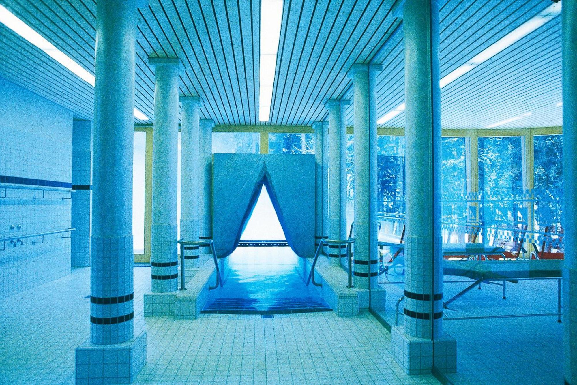 Hotel Fravi アンデアー エクステリア 写真