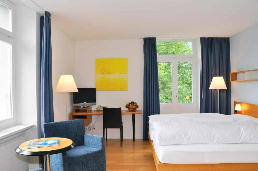 Hotel Fravi アンデアー エクステリア 写真