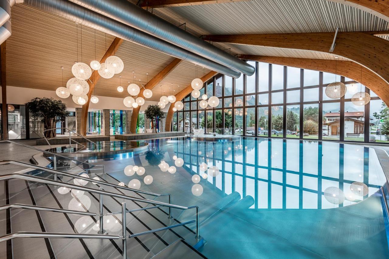 Hotel Fravi アンデアー エクステリア 写真